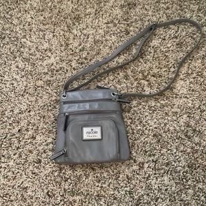 Nicole miller mini purse